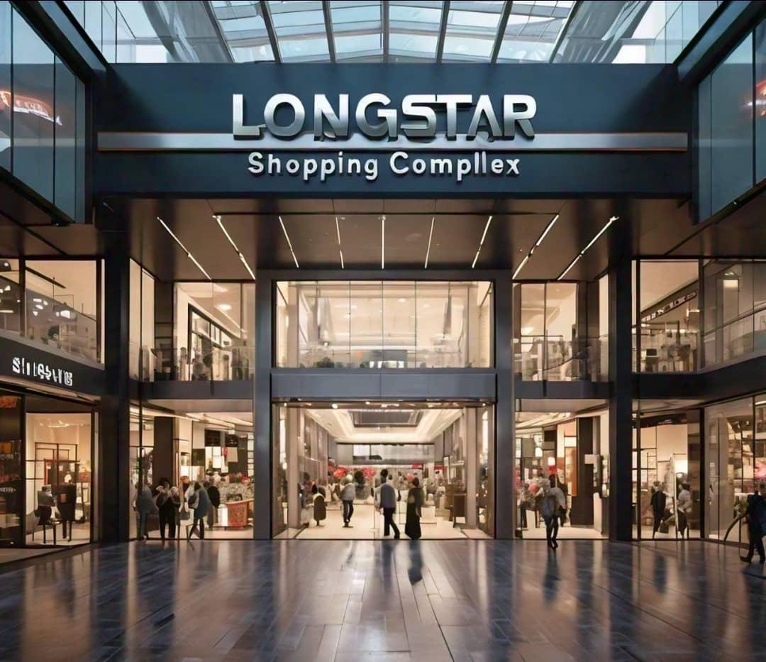 Centres commerciaux et espaces retail